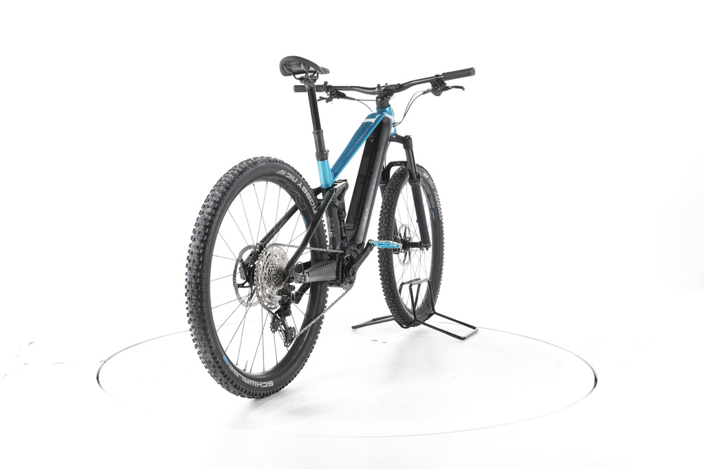 Bulls Sonic EVO AM SL 1 E-Bike Fully Carbon - Image 11