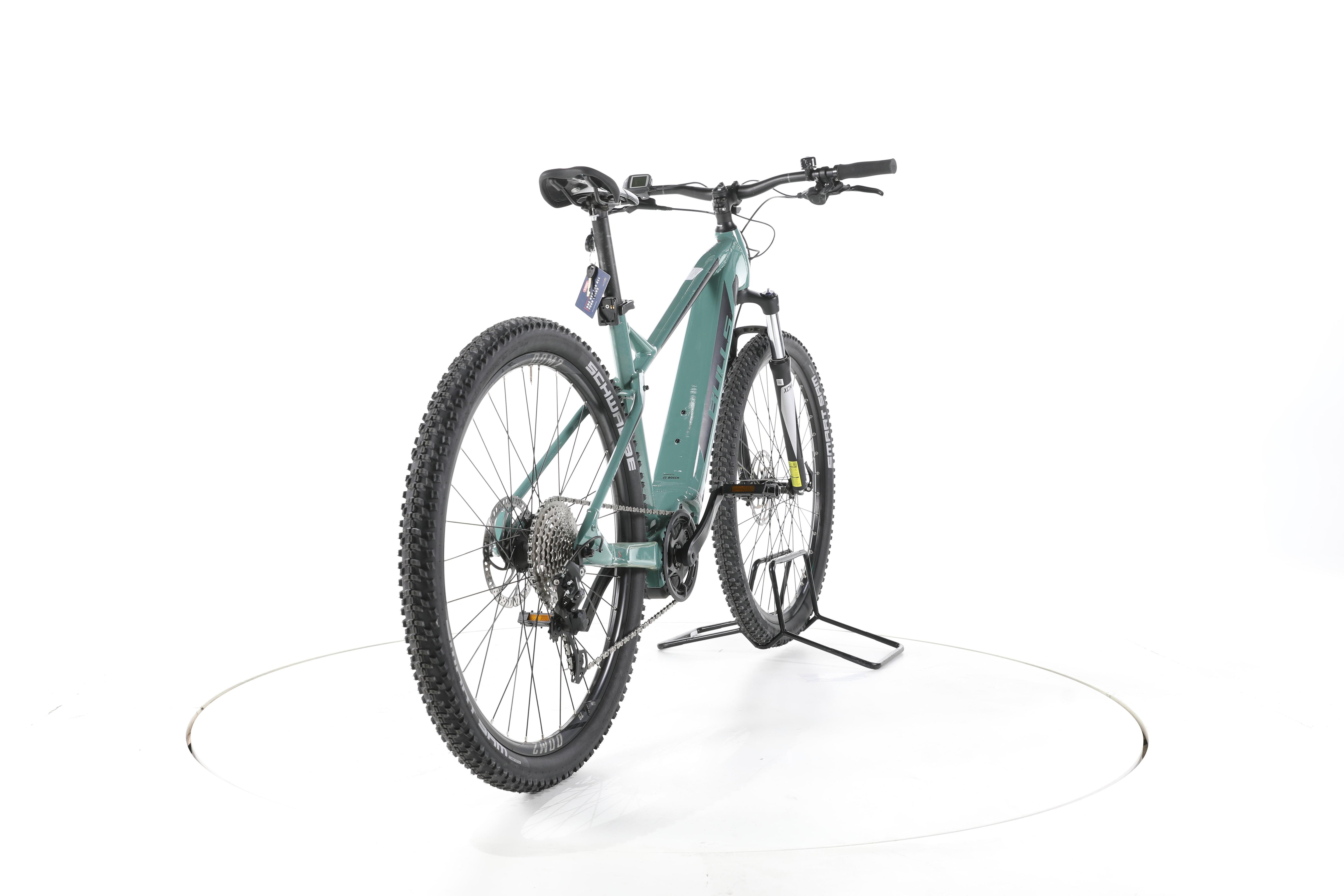 Bulls Evo E-Bike - Image 11