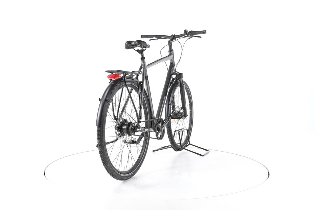 Stevens Boulevard Luxe HT Fahrrad City & Trekking - Image 11