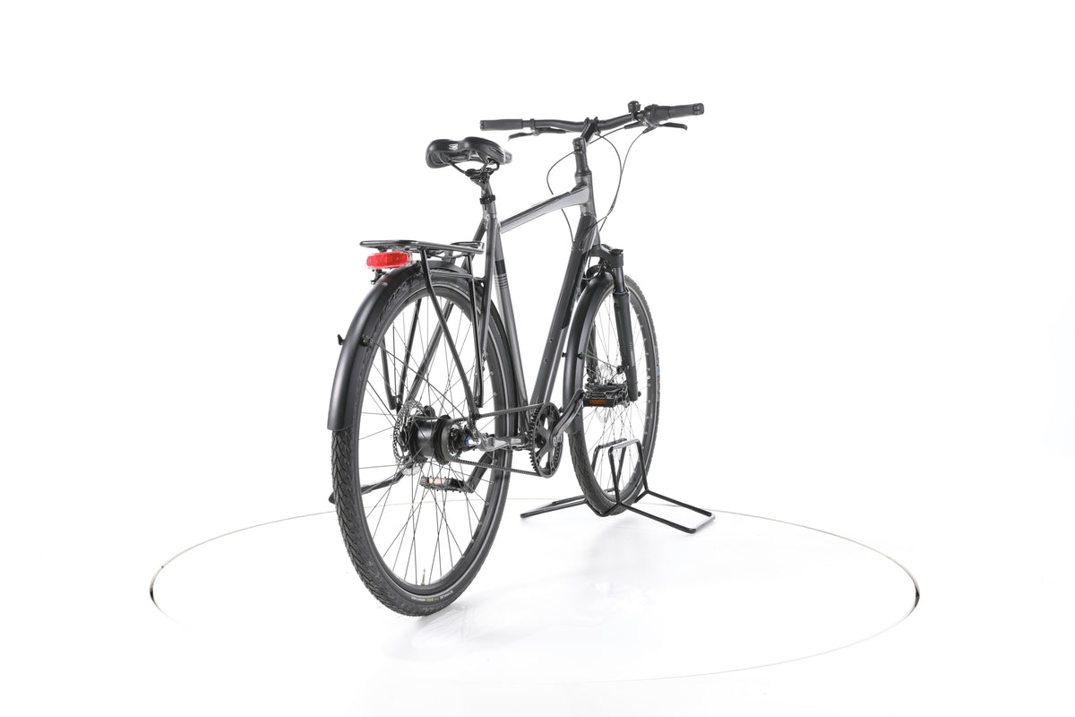 Stevens Boulevard Luxe HT Fahrrad City & Trekking - Image 11