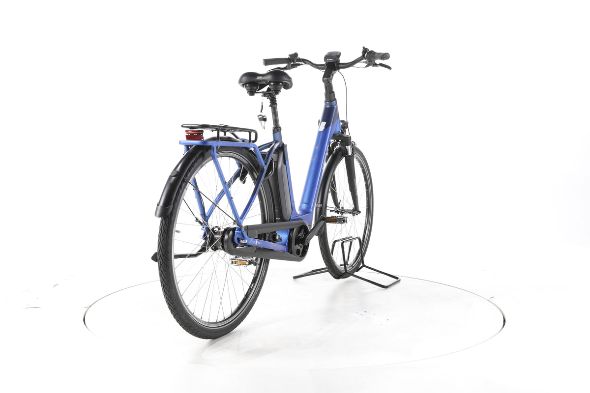 Kreidler Vitality Eco 3 Comfort City E-Bike Tiefeinsteiger - Image 11