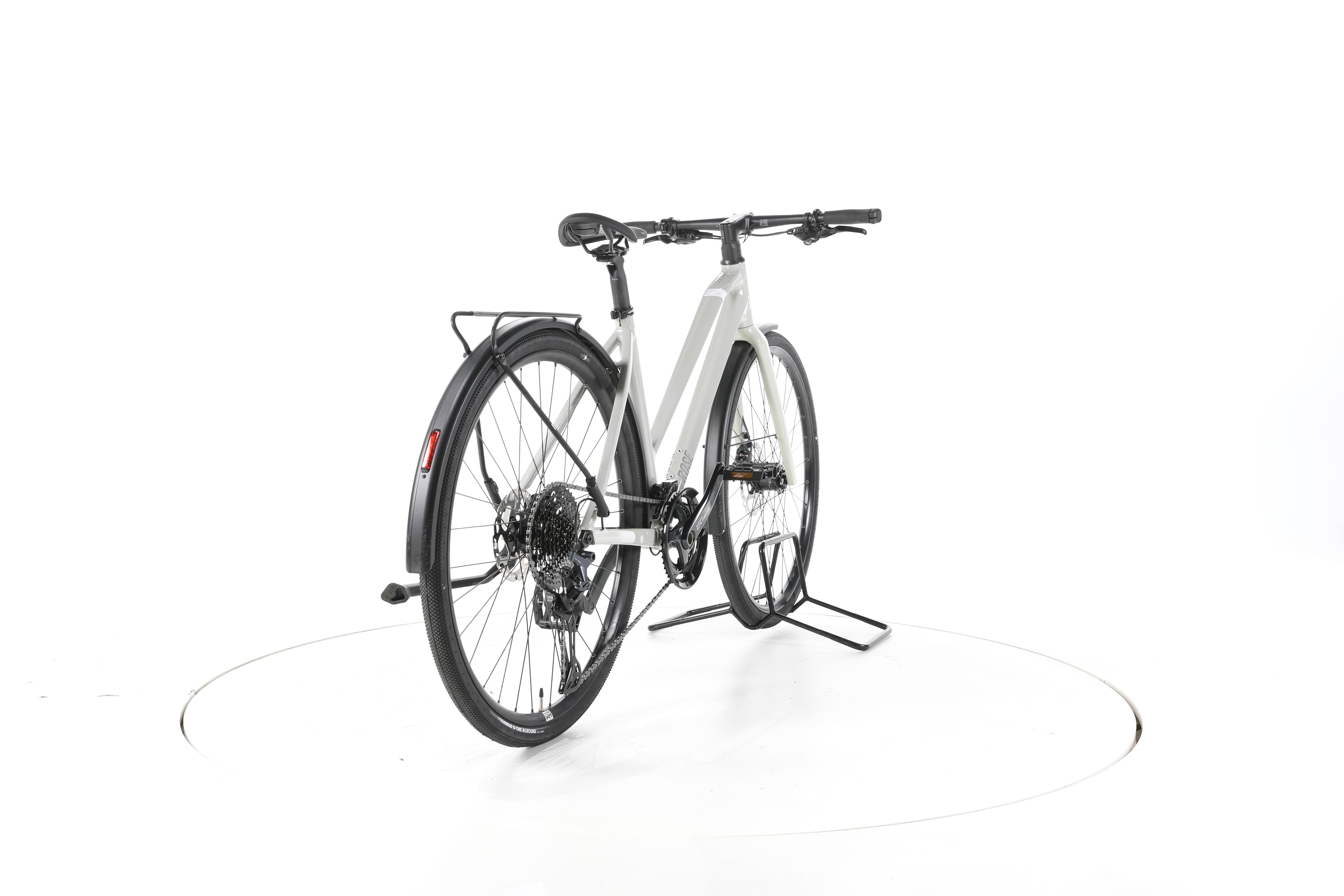 Rose Sneak 2 EQ MidStep Fahrrad City & Trekking - Image 11