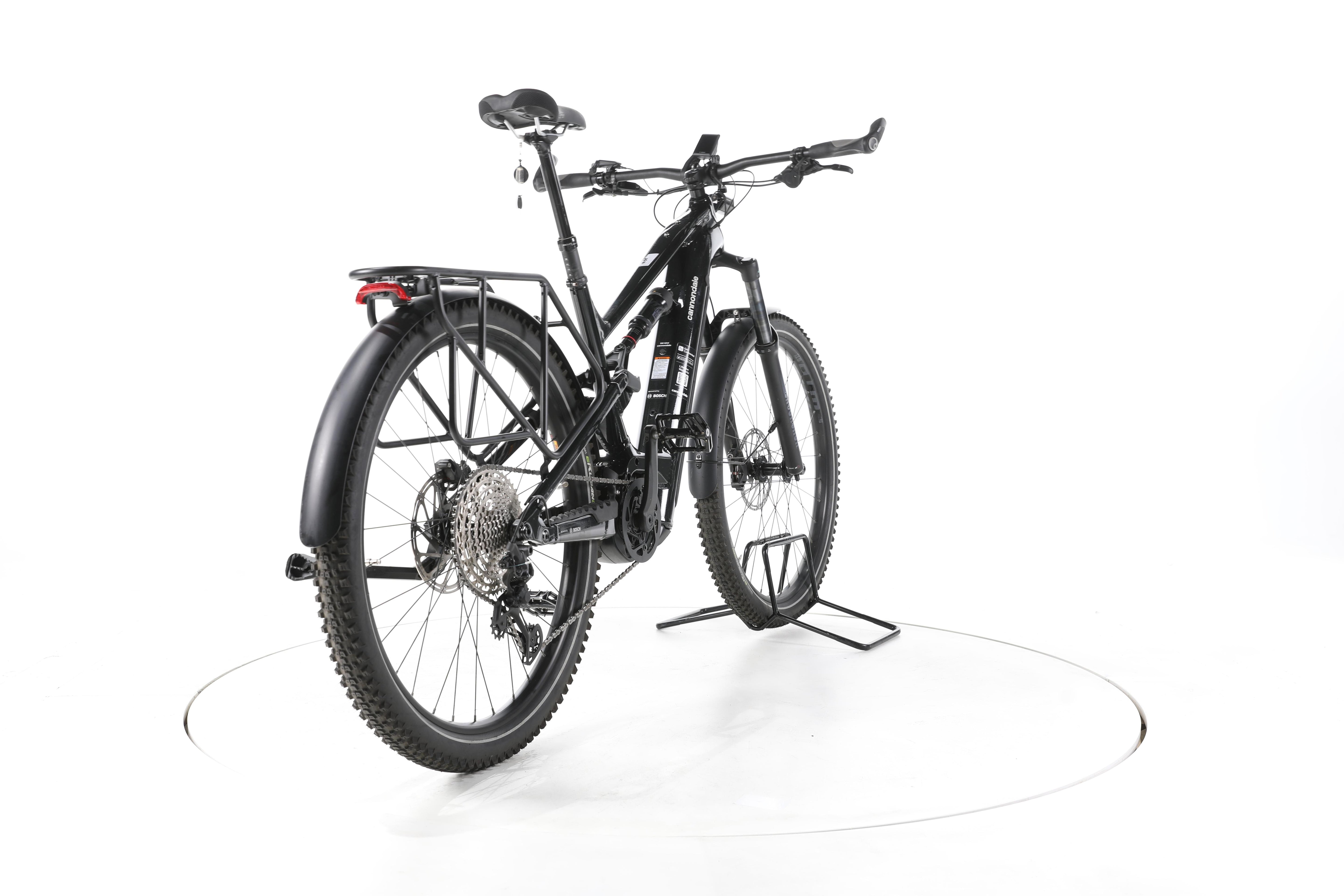 Cannondale Moterra Neo EQ SUV E-Bike - Image 11