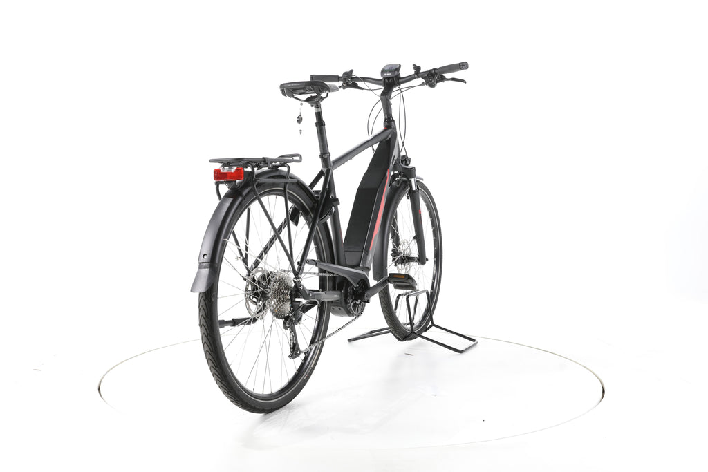 Victoria eTrekking 6.5 Trekking E-Bike - Image 11