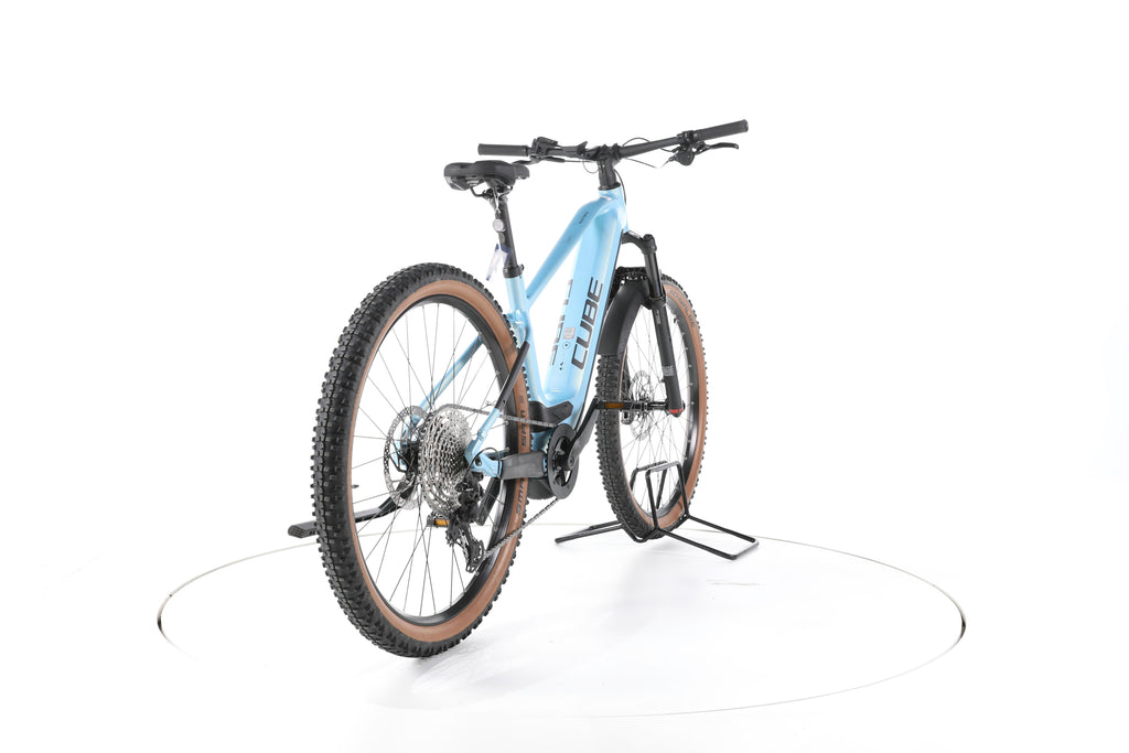 Cube Reaction Hybrid SL E-Bike - Image 11