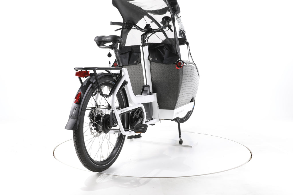 Urban Arrow Family Cargo E-Lastenrad - Image 11