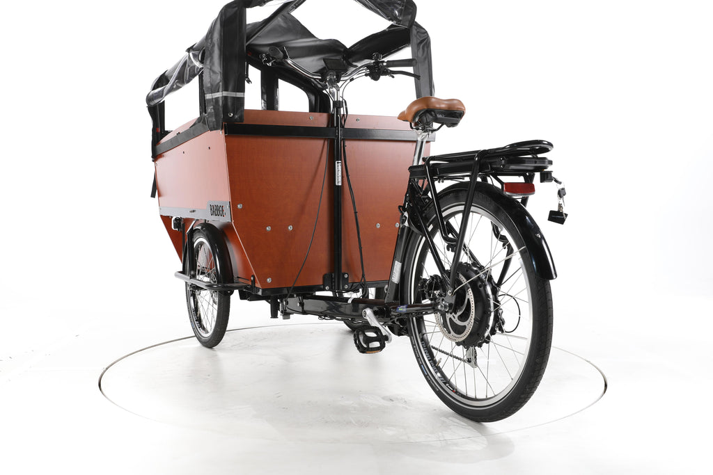 Babboe Max-E E-Lastenrad - Image 11