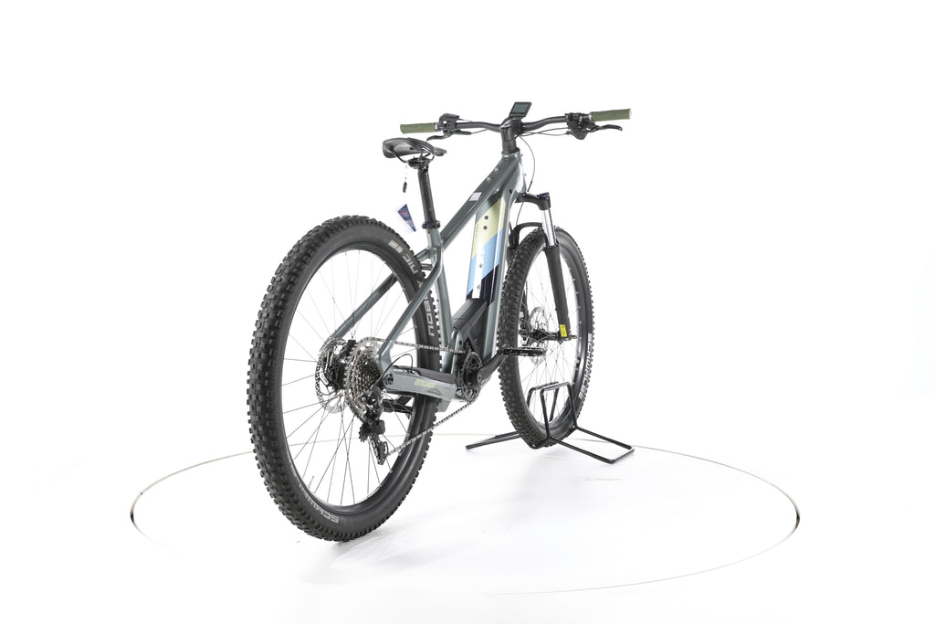 Bergamont E-Revox Sport E-Bike 2024 - Image 11
