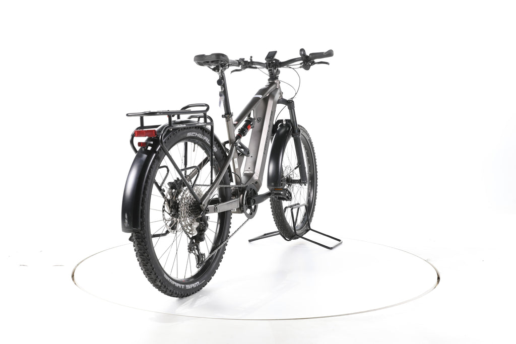 Hercules Nos FS SUV 2.2 SUV E-Bike - Image 11