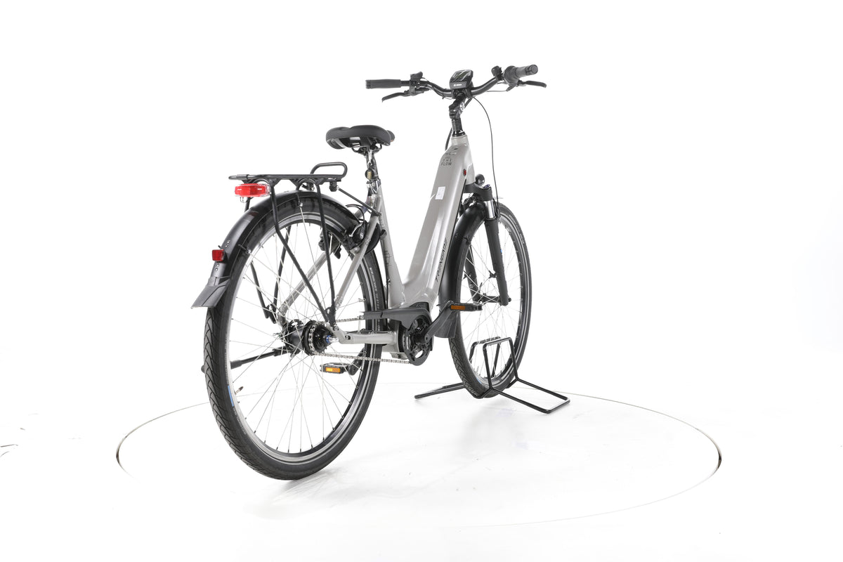 TRENGA DE SLE 7.0 City E-Bike Tiefeinsteiger - Image 11