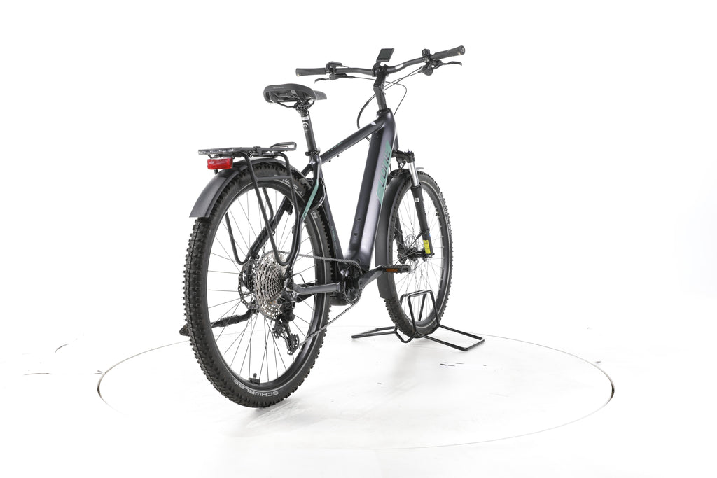 CONE Bikes eSUV IN 3.0 Trekking E-Bike - Image 11
