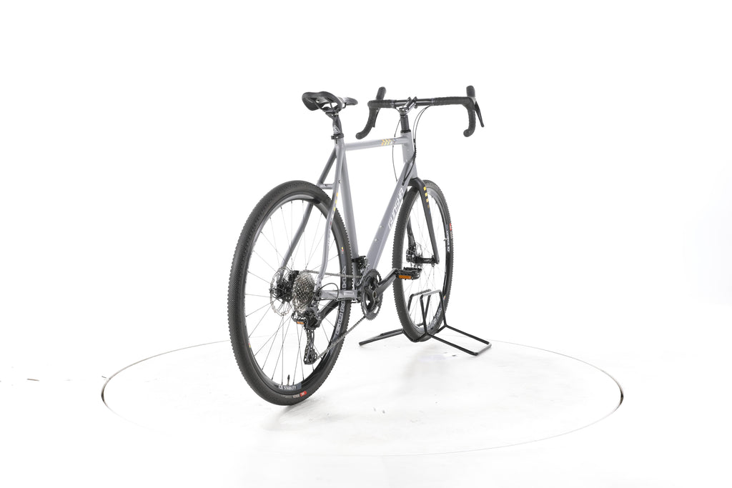 GUNSHA ATR 4.0 Gravelbike - Image 11