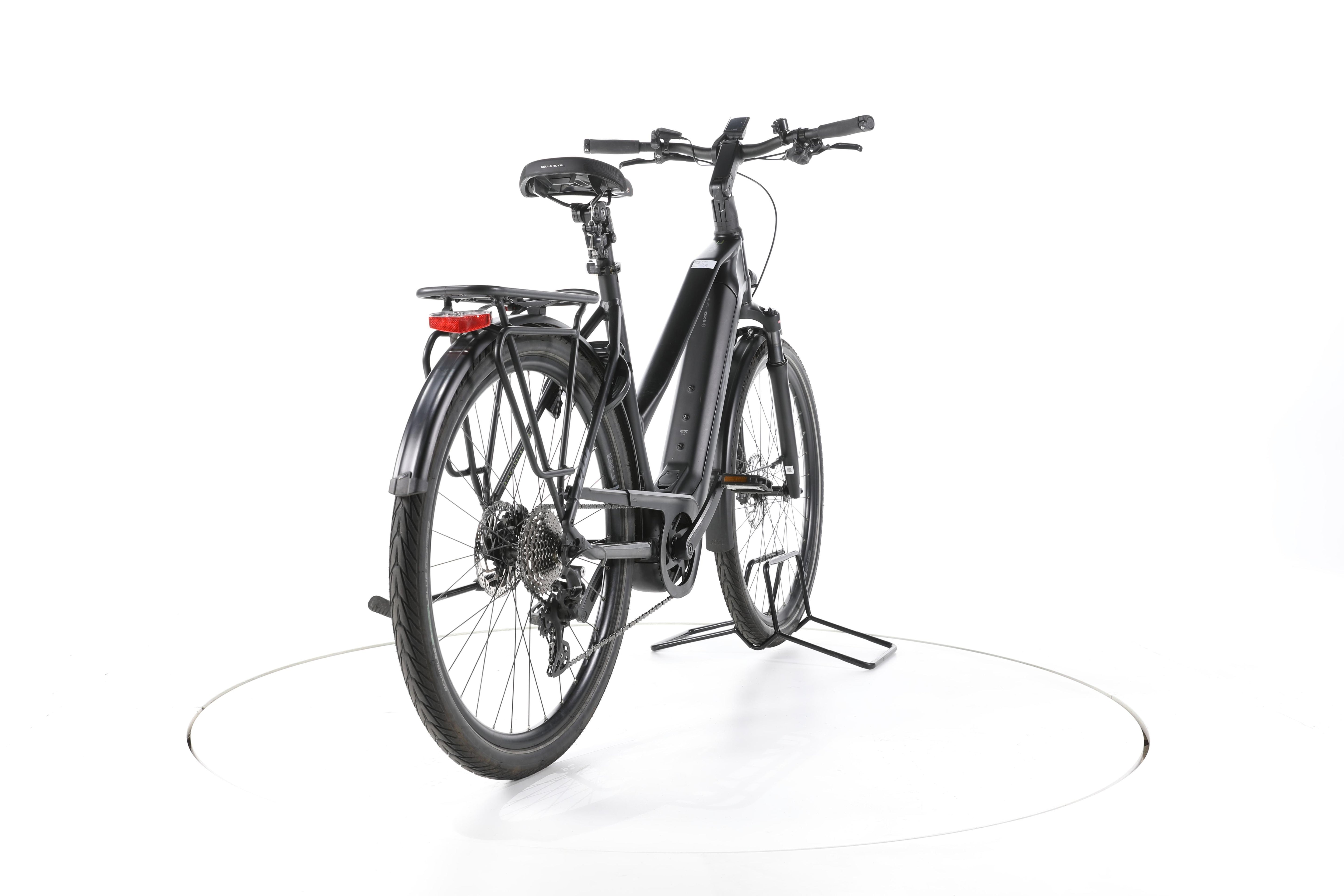 KTM Cento 10 Trekking E-Bike 2023 - Image 11