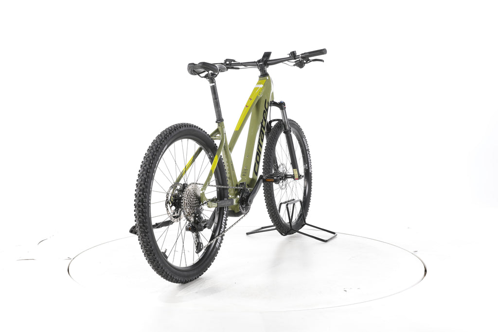 Corratec E-Power X-Vert Elite E-Bike Carbon - Image 11