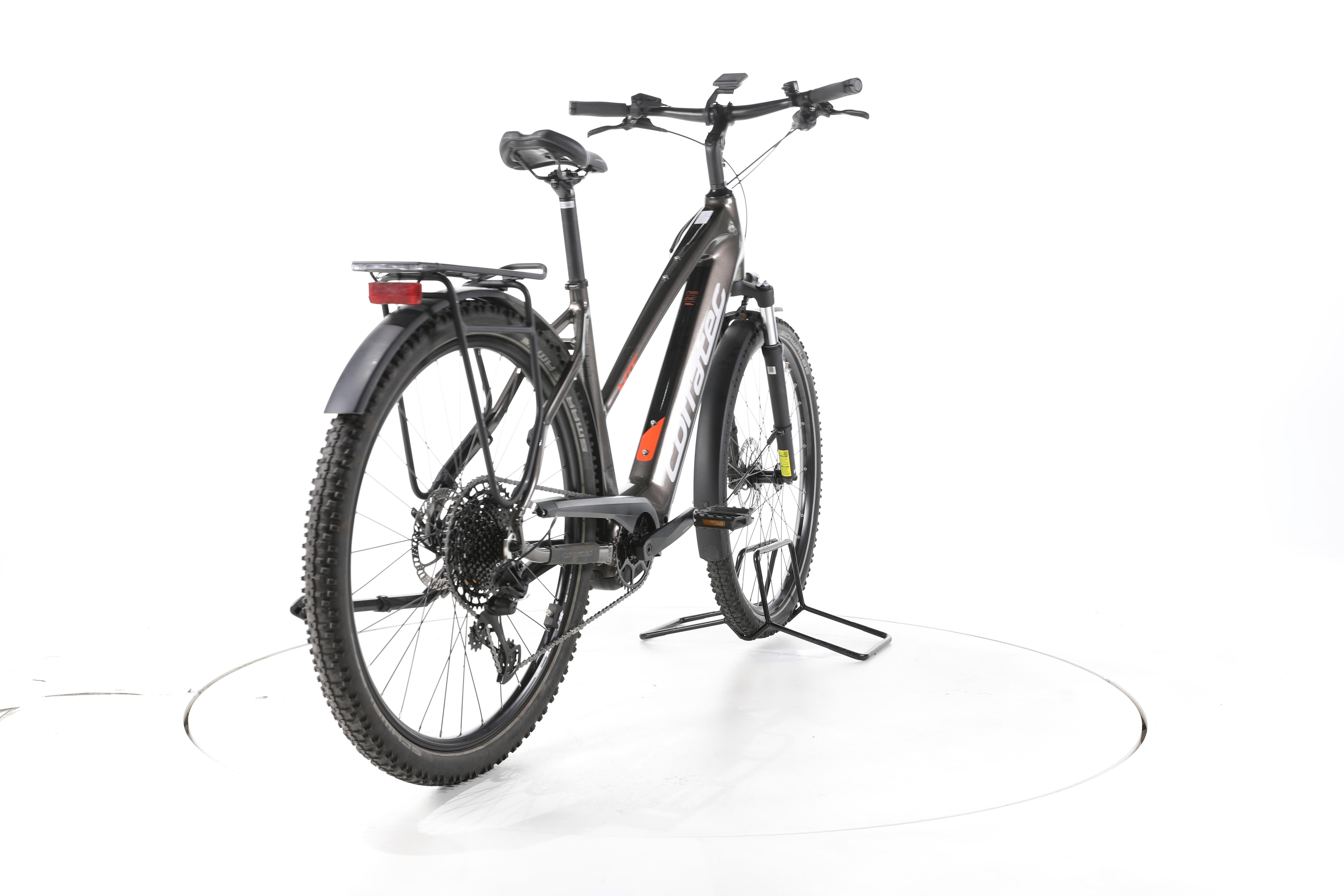 Corratec E-Power MTC Elite 12S SE 3.0 Trekking E-Bike - Image 11