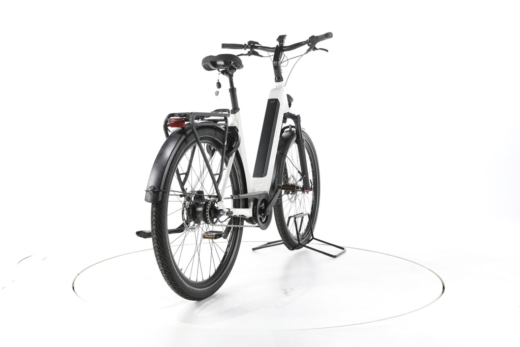 Kalkhoff Image 5.B Move + City E-Bike Tiefeinsteiger 2024 - Image 11