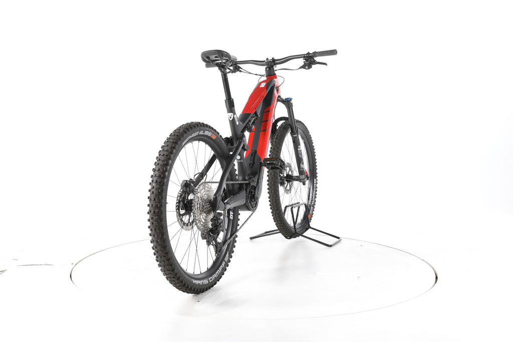 Rotwild R.X750 CORE E-Bike Fully Carbon - Image 11