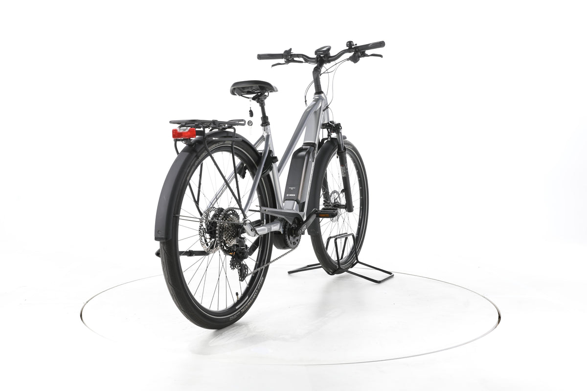 Brennabor T-38e Trekking E-Bike - Image 11