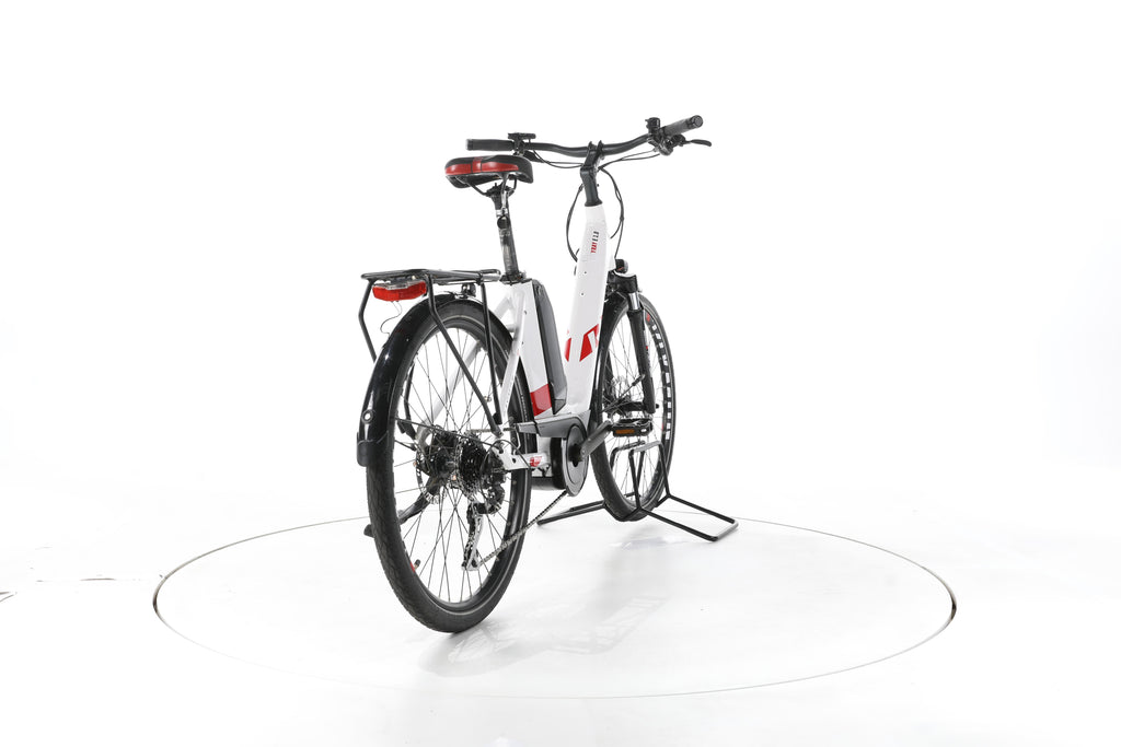 R Raymon CityRay E 1.0 City E-Bike Tiefeinsteiger - Image 11