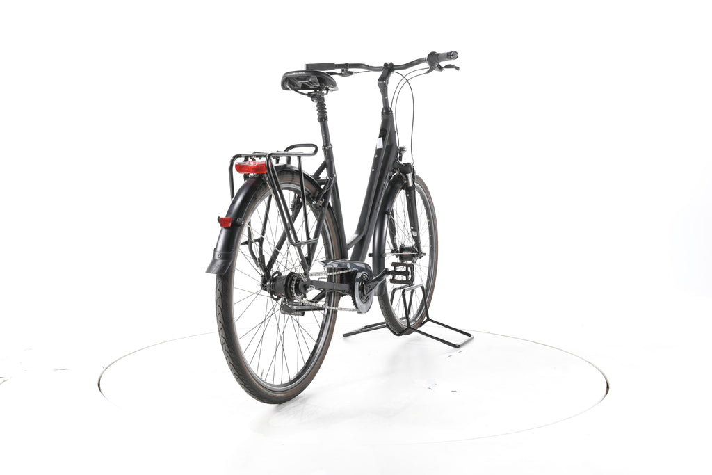 Bergamont Horizon N7 CB Amsetrdam Fahrrad City & Trekking - Image 11