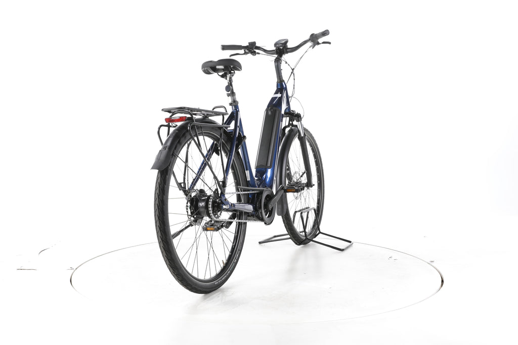Velo de Ville AEB 890 City E-Bike Tiefeinsteiger - Image 11