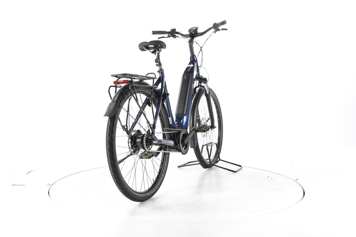 Velo de Ville AEB 890 City E-Bike Tiefeinsteiger - Image 11