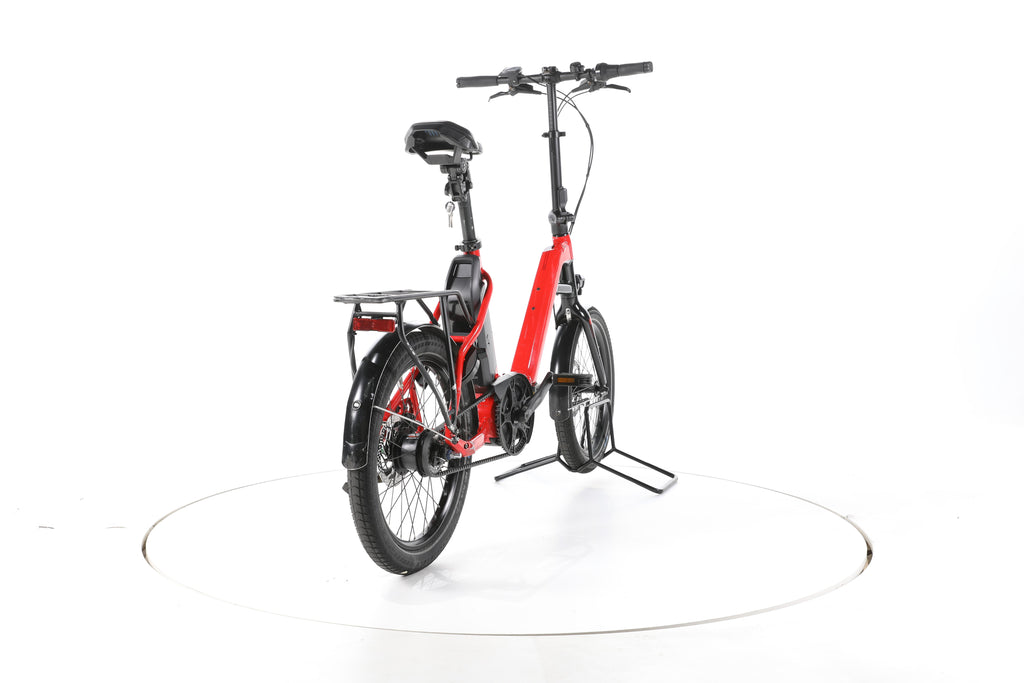 Victoria eFolding 7.6 Falt E-Bike Tiefeinsteiger - Image 11