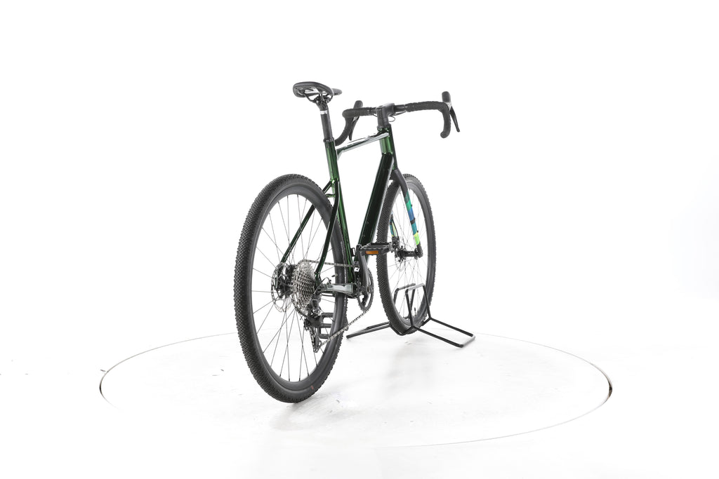 Bergamont Grandurance 8 Gravelbike 2024 - Image 11