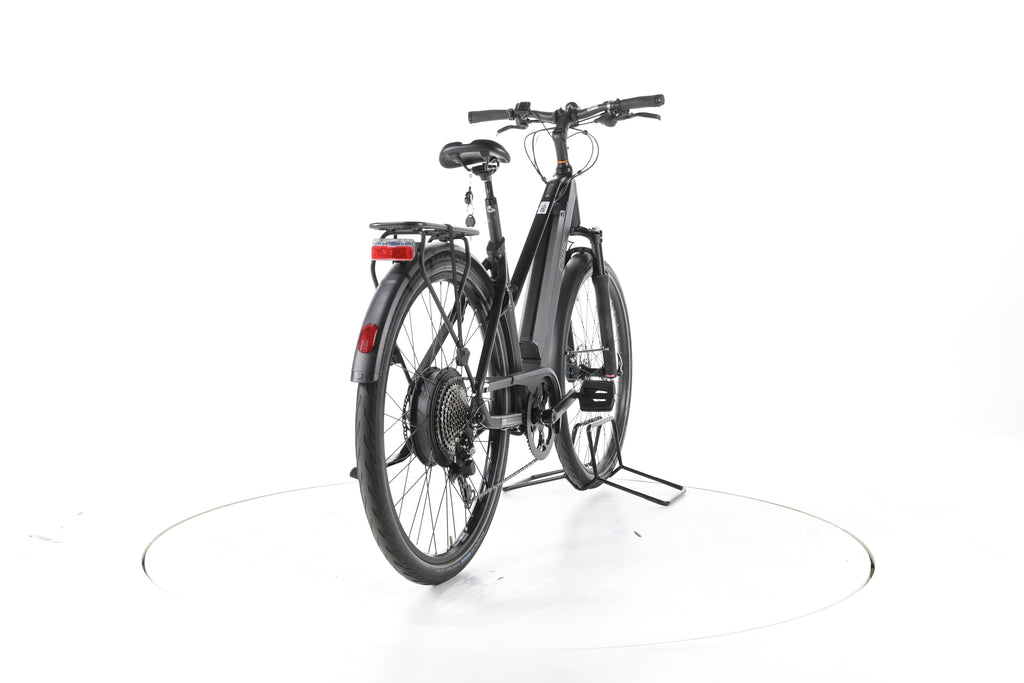QWIC Performance RD11 Trekking E-Bike - Image 11