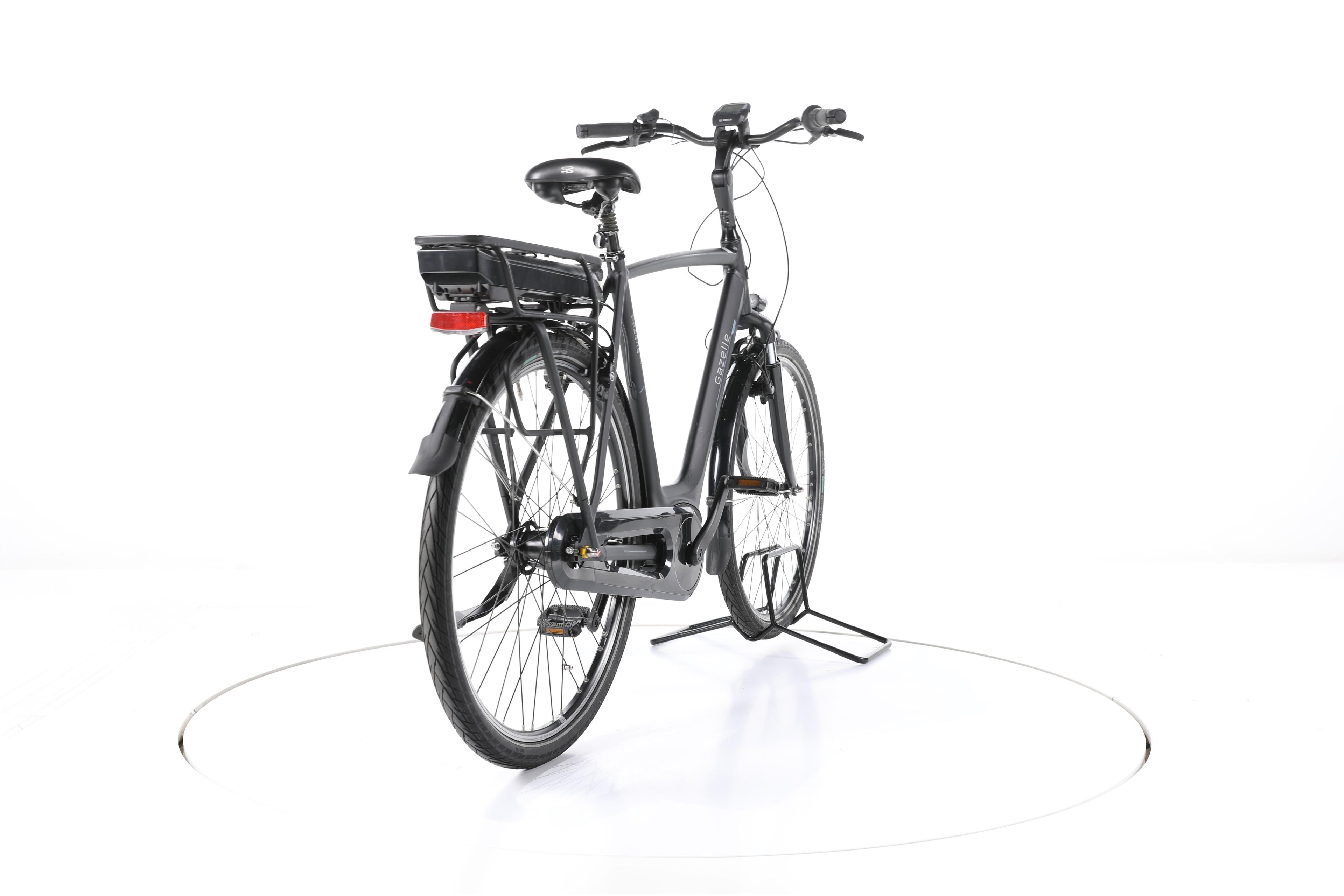 Gazelle Arroyo C7+ HMB City E-Bike - Image 11