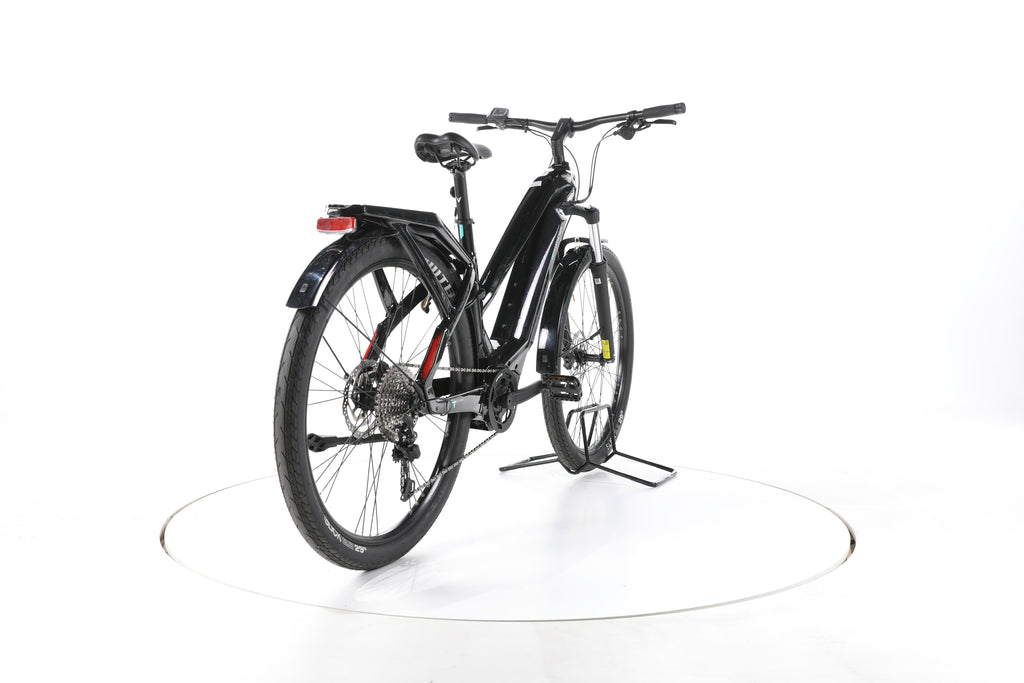 Bianchi E-OMNIA TTYPE L DEO10 Trekking E-Bike - Image 11