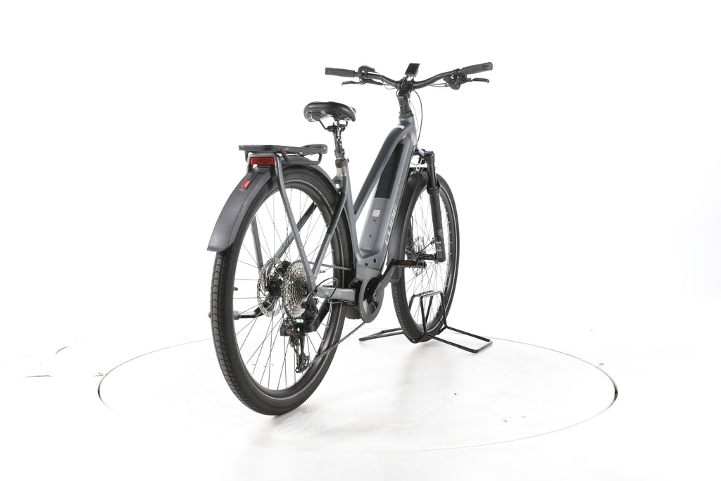 Cube Kathmandu Hybrid Pro Trekking E-Bike - Image 11