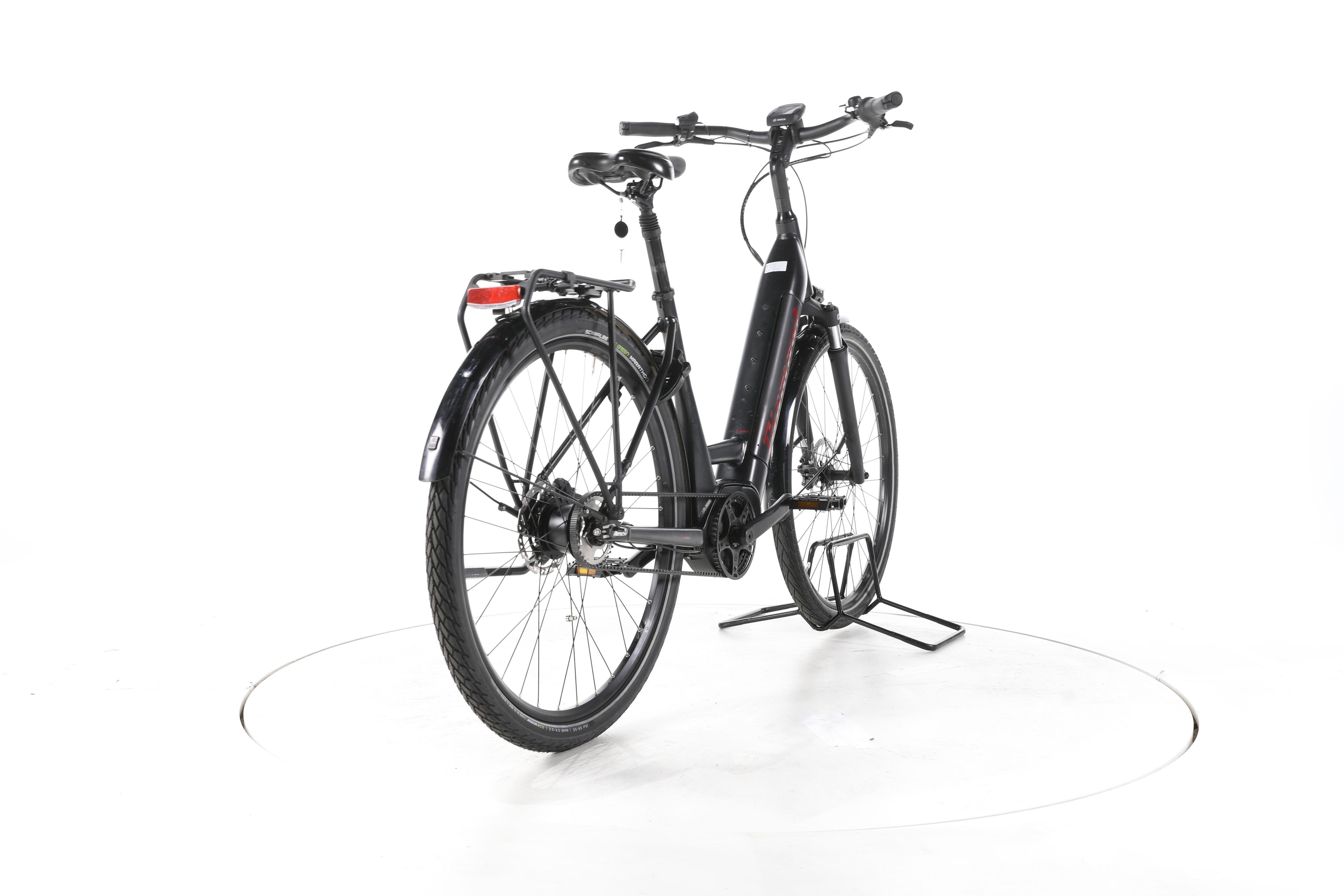 Diamant Beryll Esprit+ RT Gen 2 City E-Bike Tiefeinsteiger - Image 11