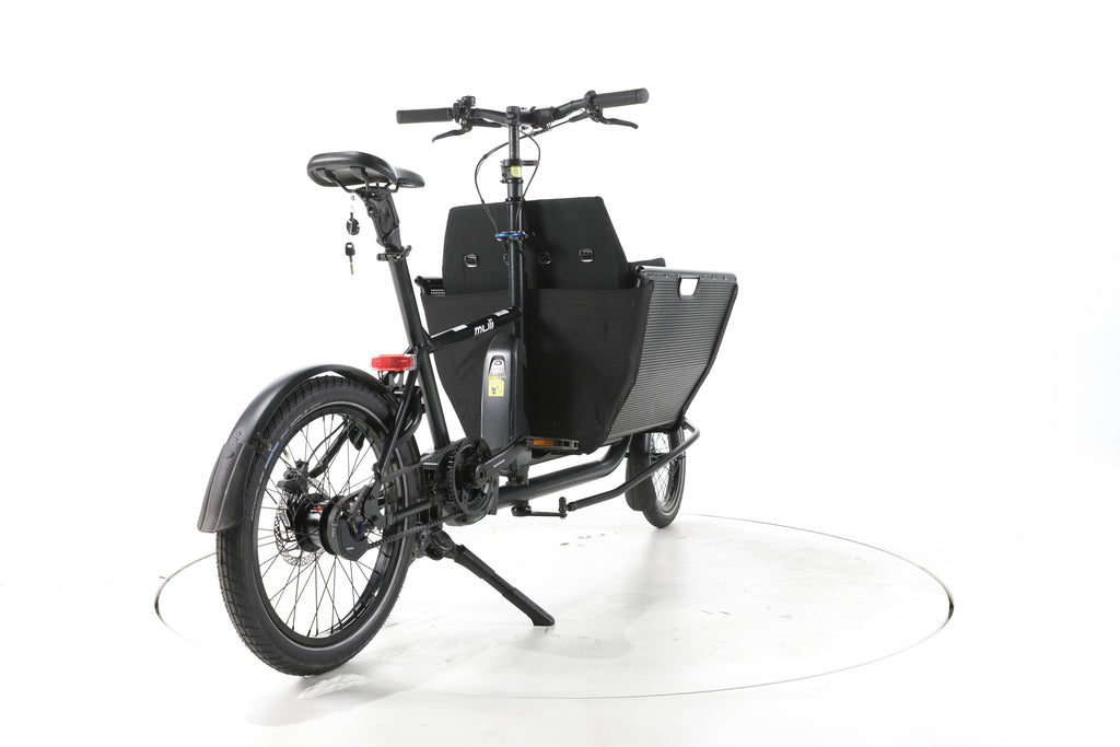 muli-cycles Motor St E-Lastenrad - Image 11