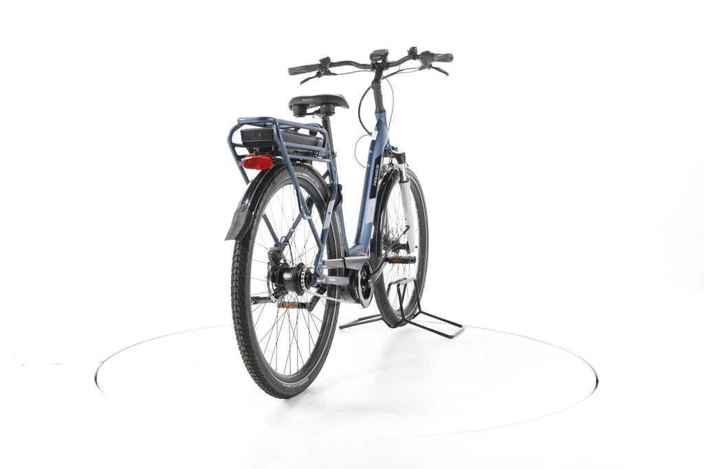 Pegasus Solero E8 City E-Bike Tiefeinsteiger - Image 11