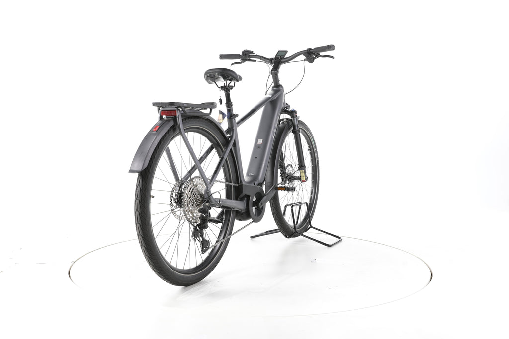 Cube Touring Hybrid EXC Trekking E-Bike - Image 11