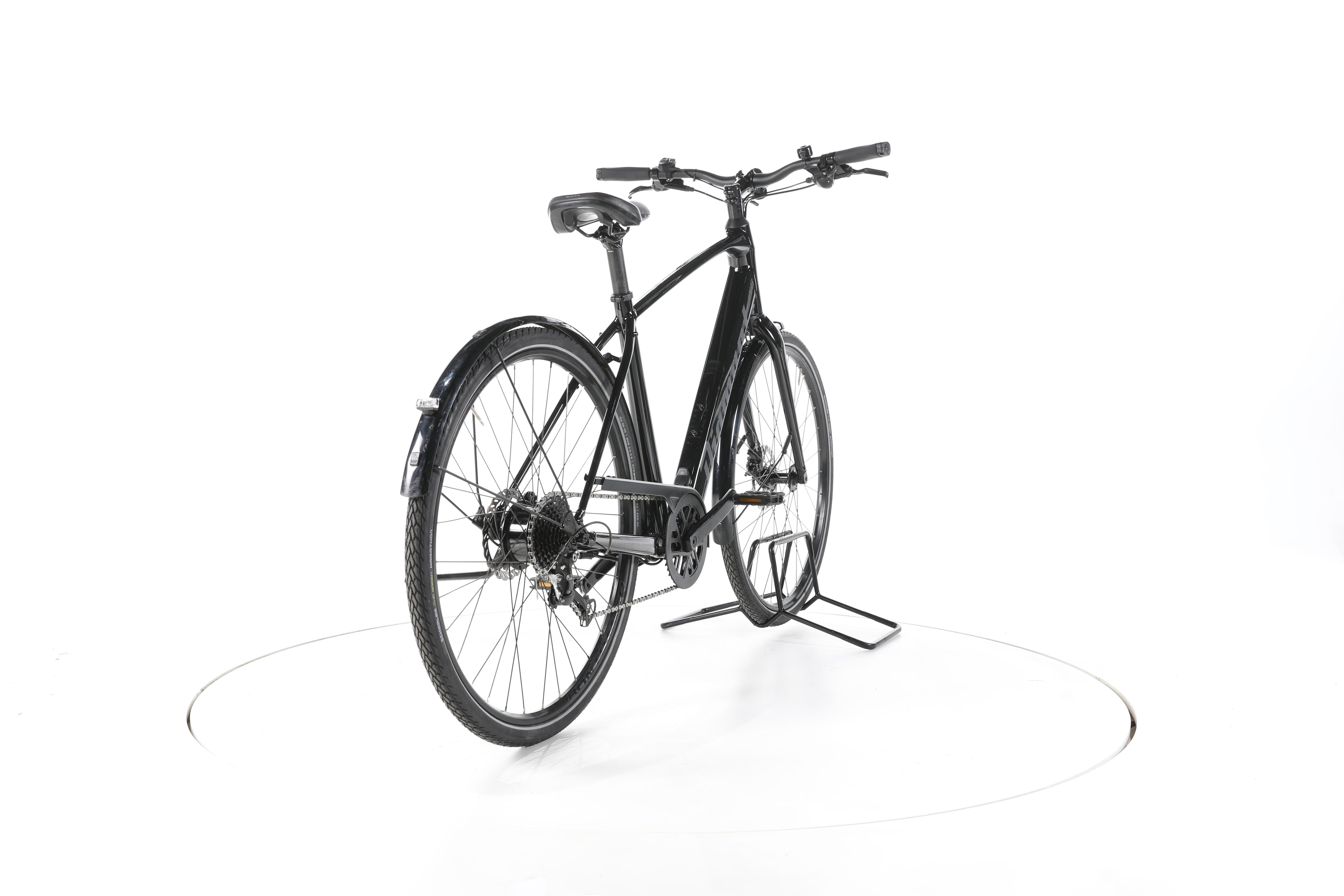 Diamant 365 City E-Bike - Image 11