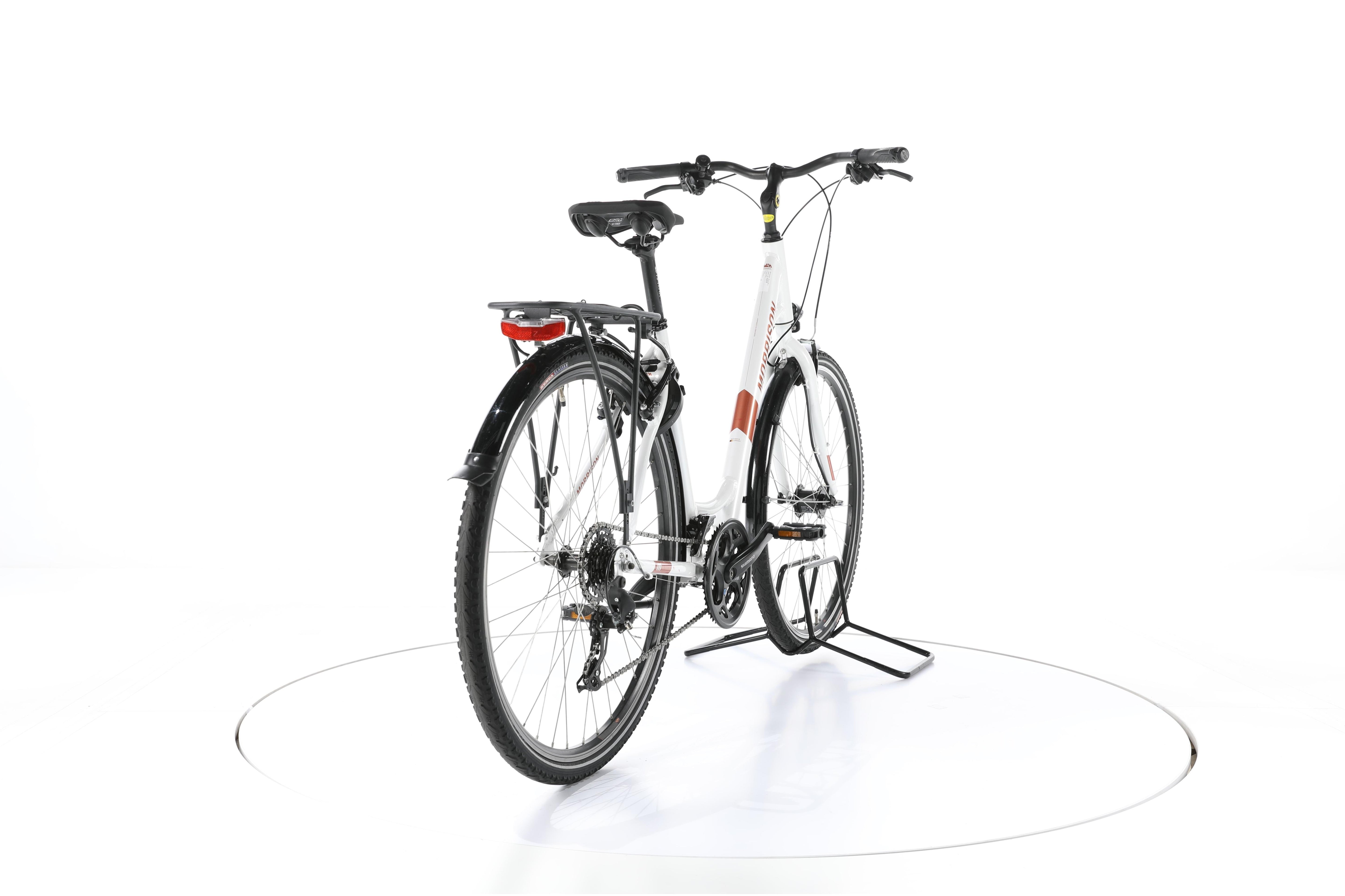 MORRISON T 1.0 Fahrrad City & Trekking - Image 11