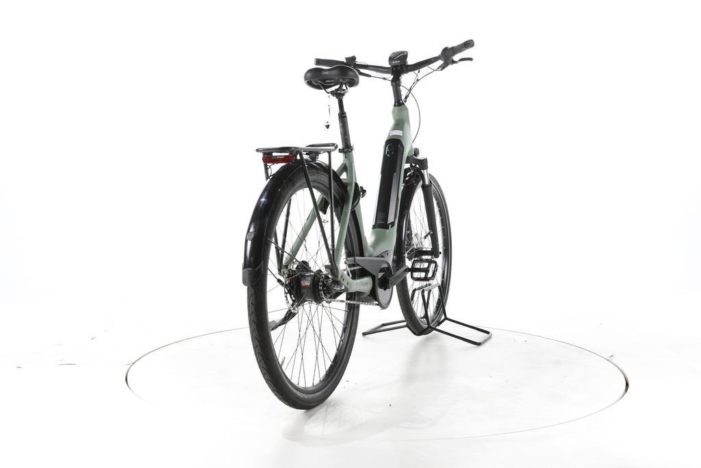 Winora Tria N8 City E-Bike Tiefeinsteiger - Image 11