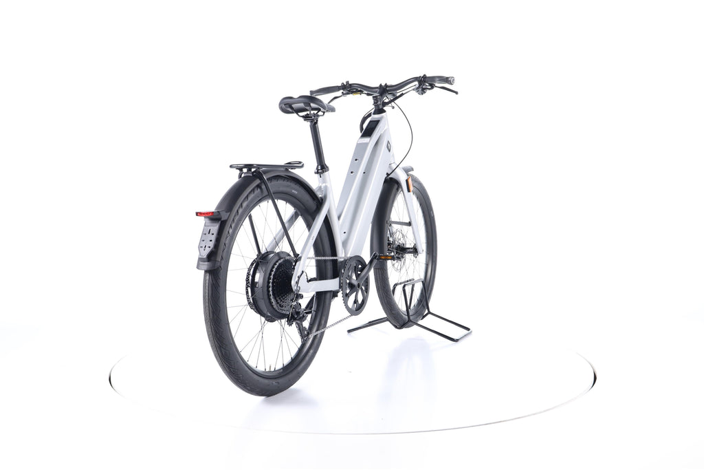 Stromer ST1 Comfort S-Pedelecs 618 Wh - Image 11