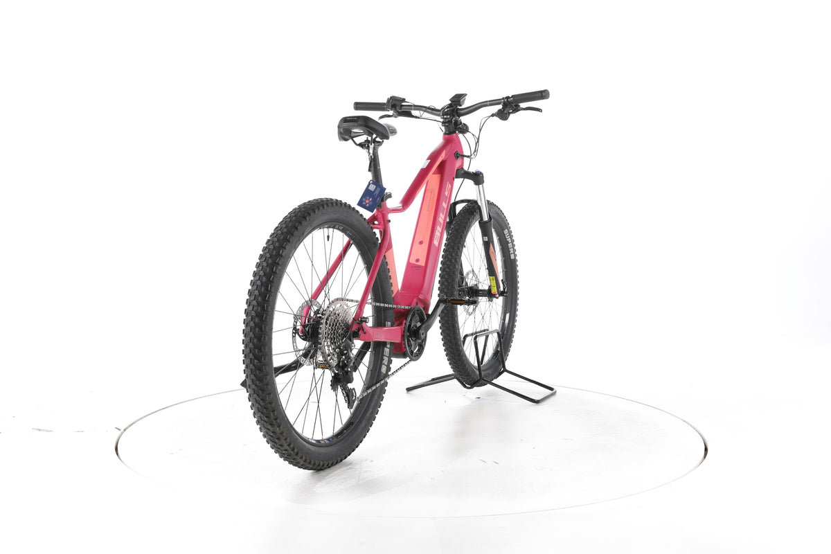Bulls Aminga EVA 1 E-Bike - Image 11