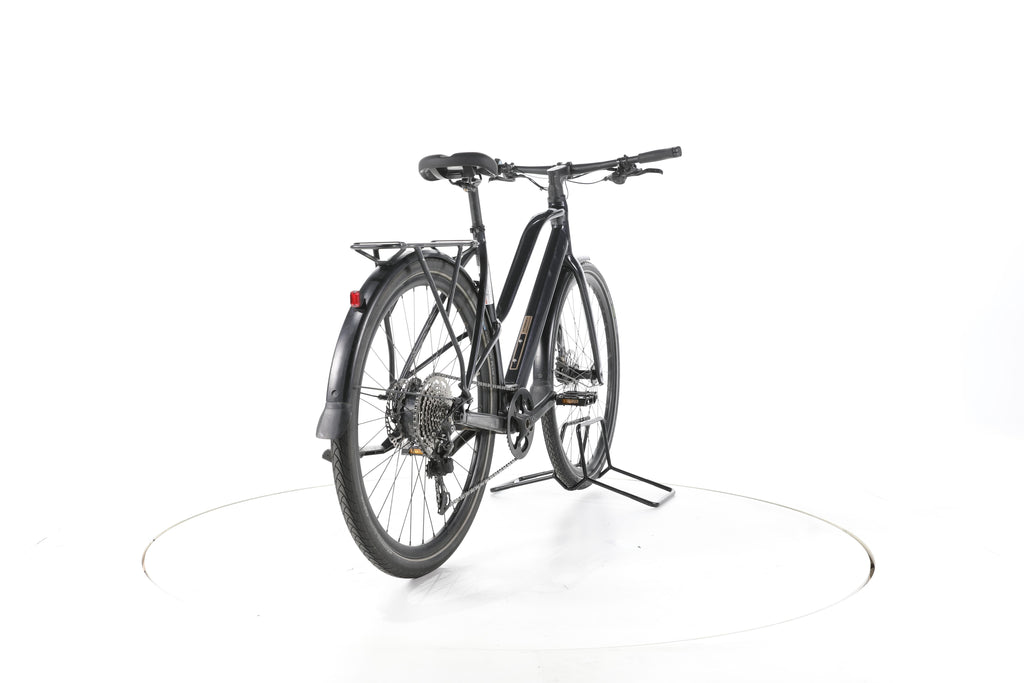 Orbea Vibe Mid H30 EQ E-Bike - Image 11
