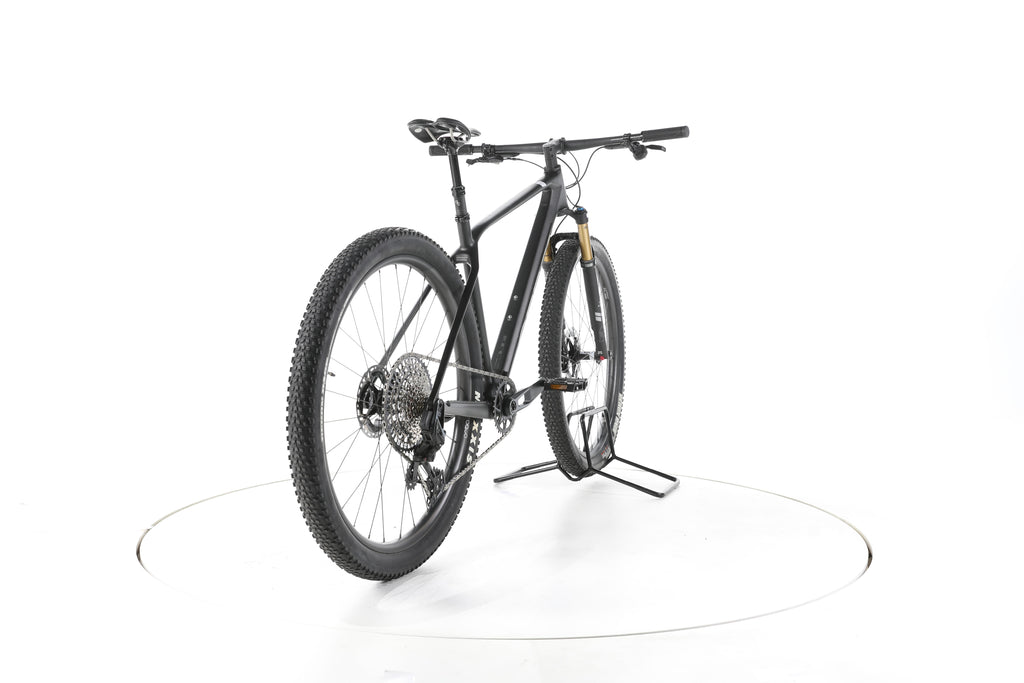 Orbea Alma M PRO Fahrrad Hardtail - Image 11