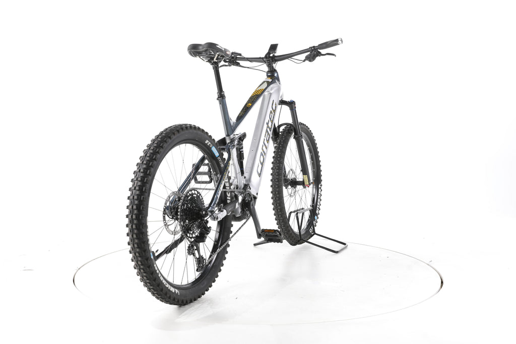 Corratec E-Power RS 160 Elite E-Bike Fully - Image 11