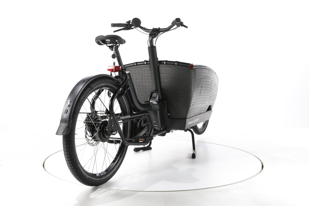 Urban Arrow Family Cargo Line E-Lastenrad - Image 11