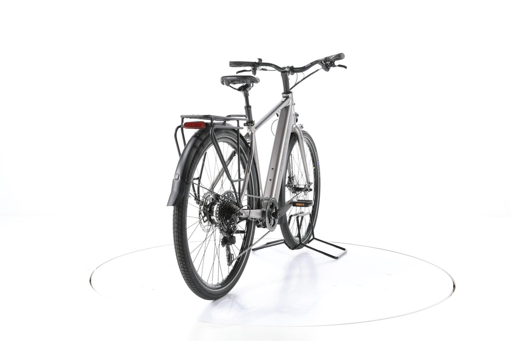 Hercules Urbanico I-10 City E-Bike 2024 - Image 11