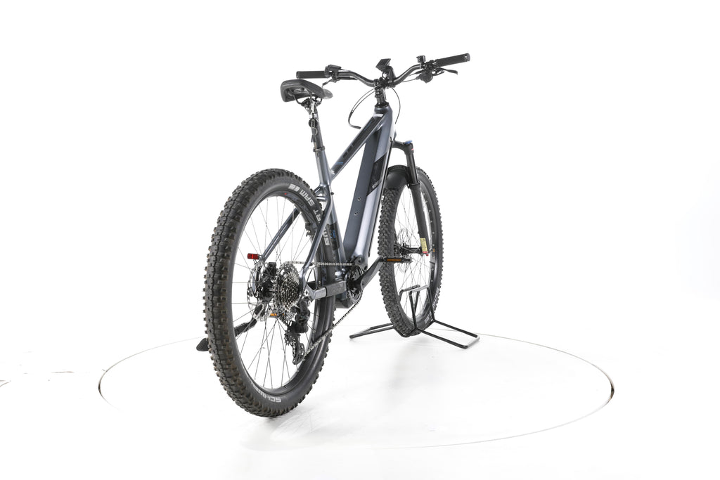 MORRISON EMTB Mohawk Trekking E-Bike - Image 11