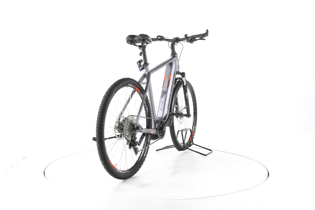 Genesis E-Cross 2.3 E-Bike - Image 11