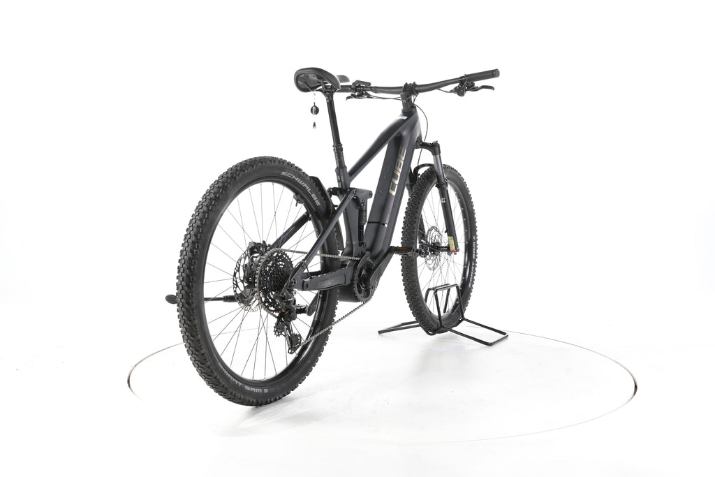 Cube Stereo Hybrid ONE22 Pro E-Bike Fully 2025 - Image 11