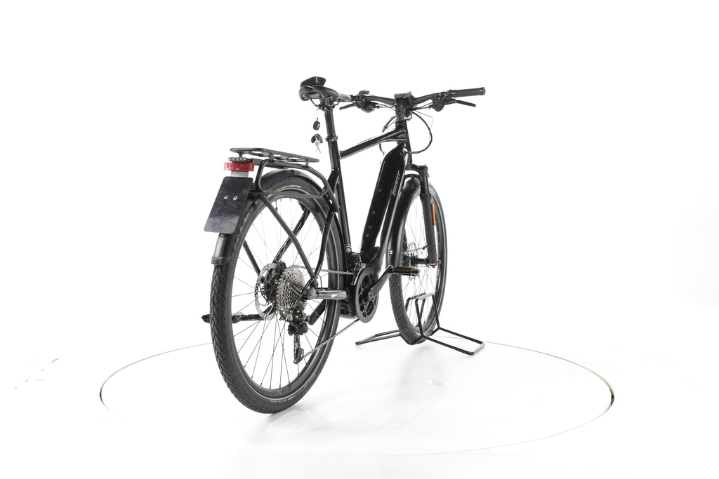Giant Explore E+ Pro 1 S-Pedelecs 621 Wh - Image 11